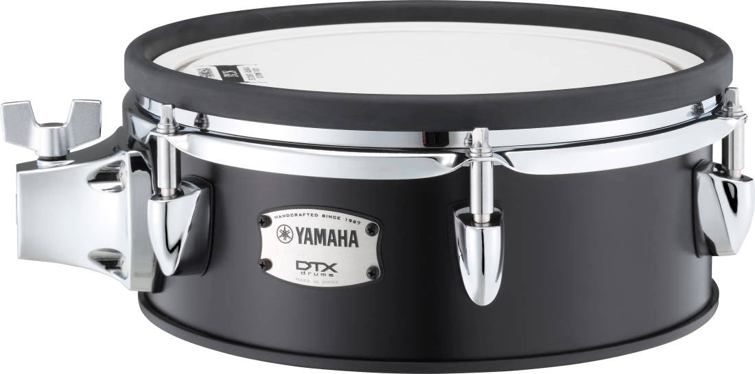 Yamaha DTX8KX Electronic Drum Kit - TCS Head Kit