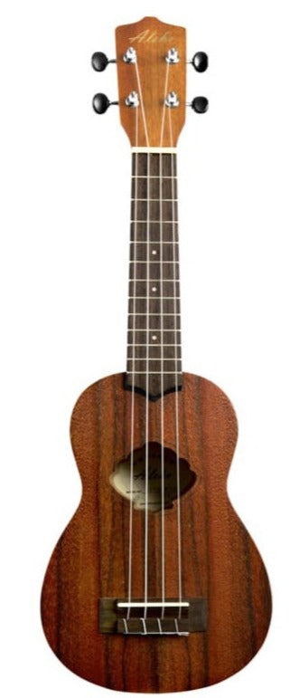Leho Aleho Concert Ukulele ALUC-M