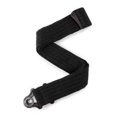 D'Addario 50mm Auto Lock Guitar Strap - Rockit Music Canada