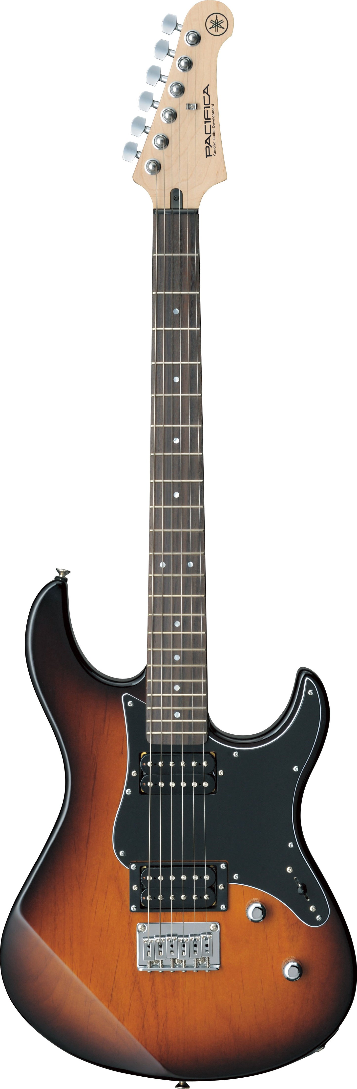 Yamaha Pacifica Electric Guitar PAC120H