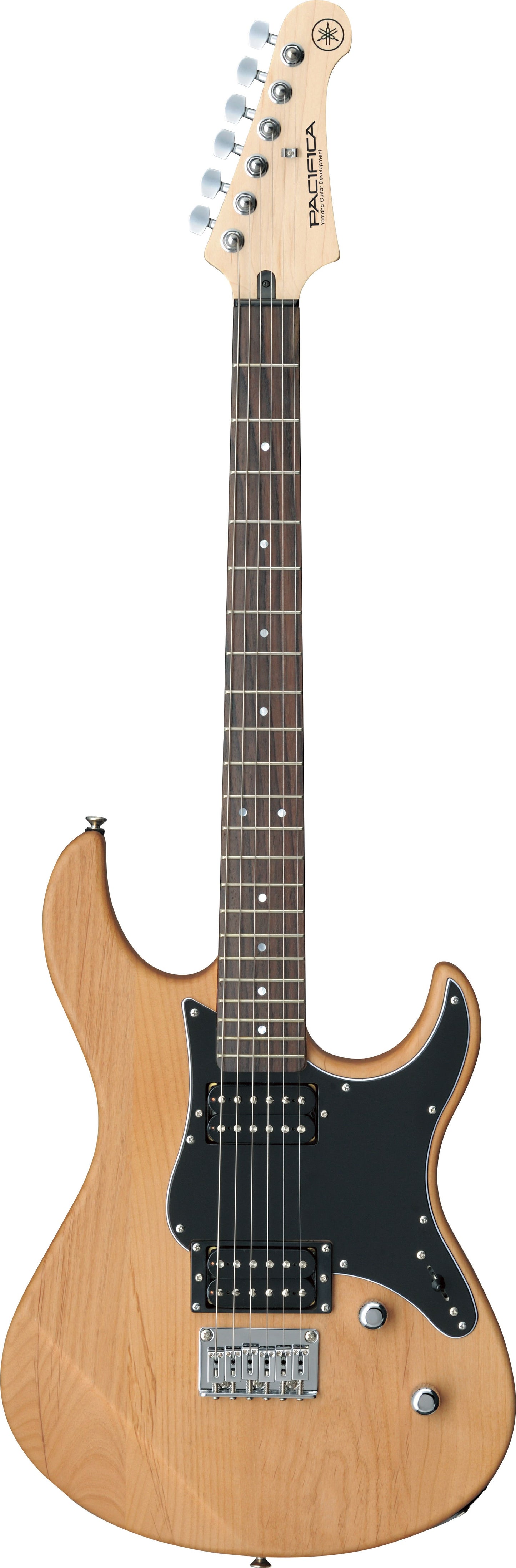 Yamaha Pacifica Electric Guitar PAC120H