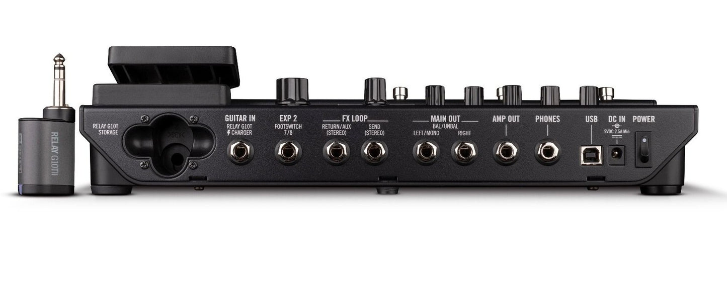Line 6 Pod Go WL Wireless Effects Controller