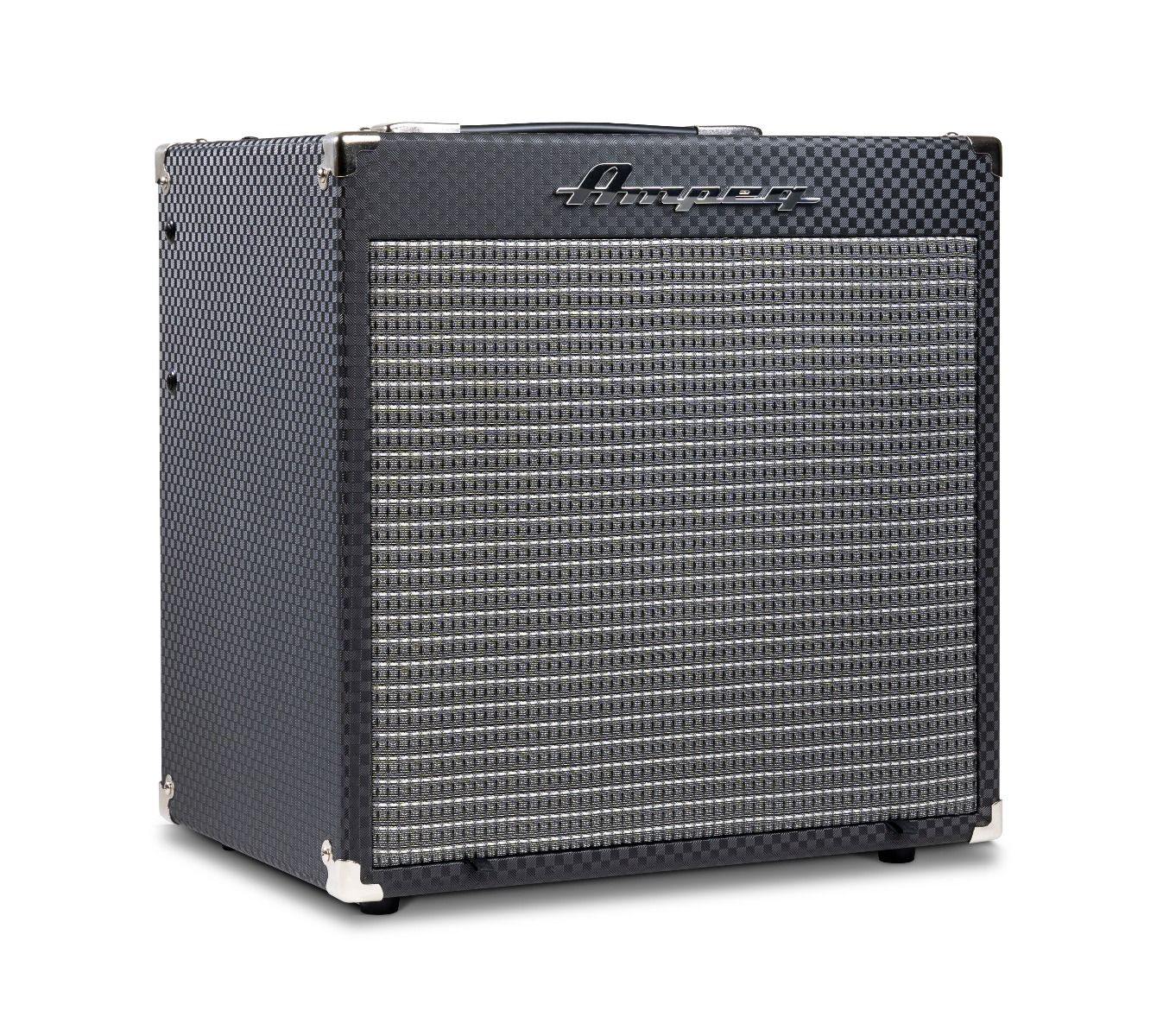 Ampeg Rocket Bass RB108 Bass Combo Amp - Rockit Music Canada