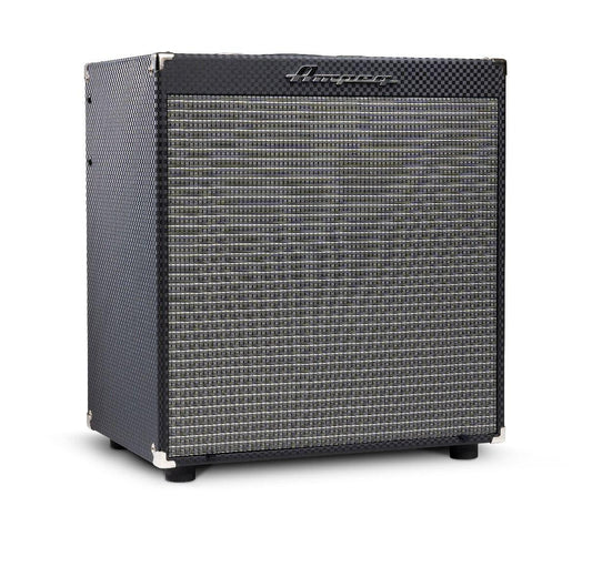Ampeg Rocket Bass RB115 Bass Combo Amp - Rockit Music Canada