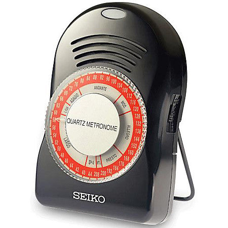 Seiko SQ50-V Metronome