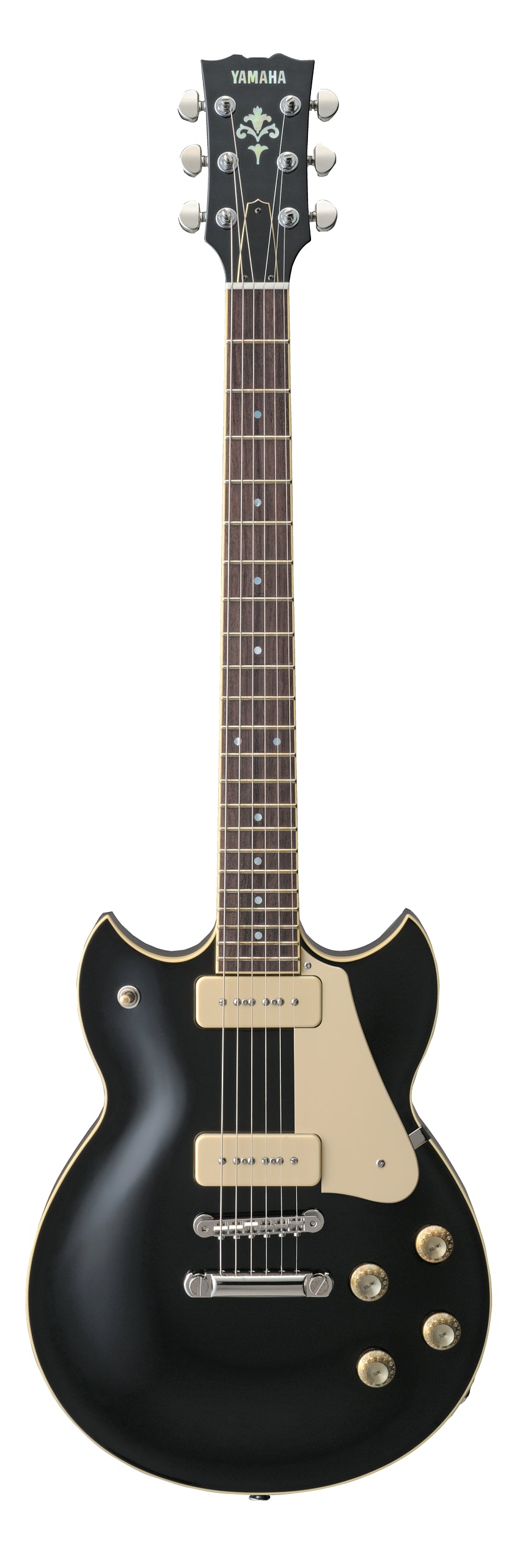 Yamaha SG1802 Electric Guitar w/Hard Case - Made In Japan *Special Order*