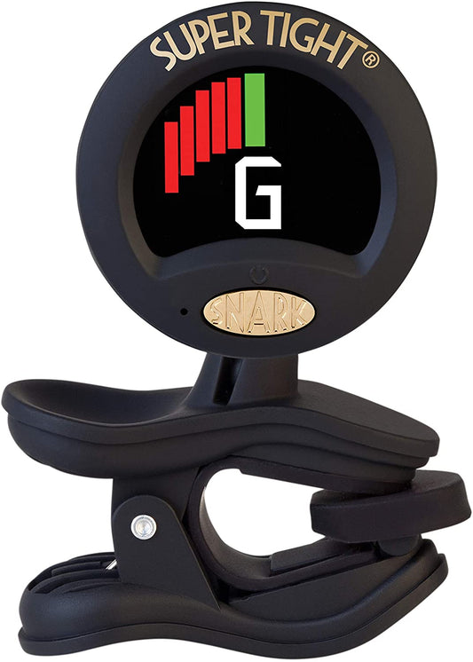 Snark ST-8 Chromatic All Instrument Cip-On Tuner