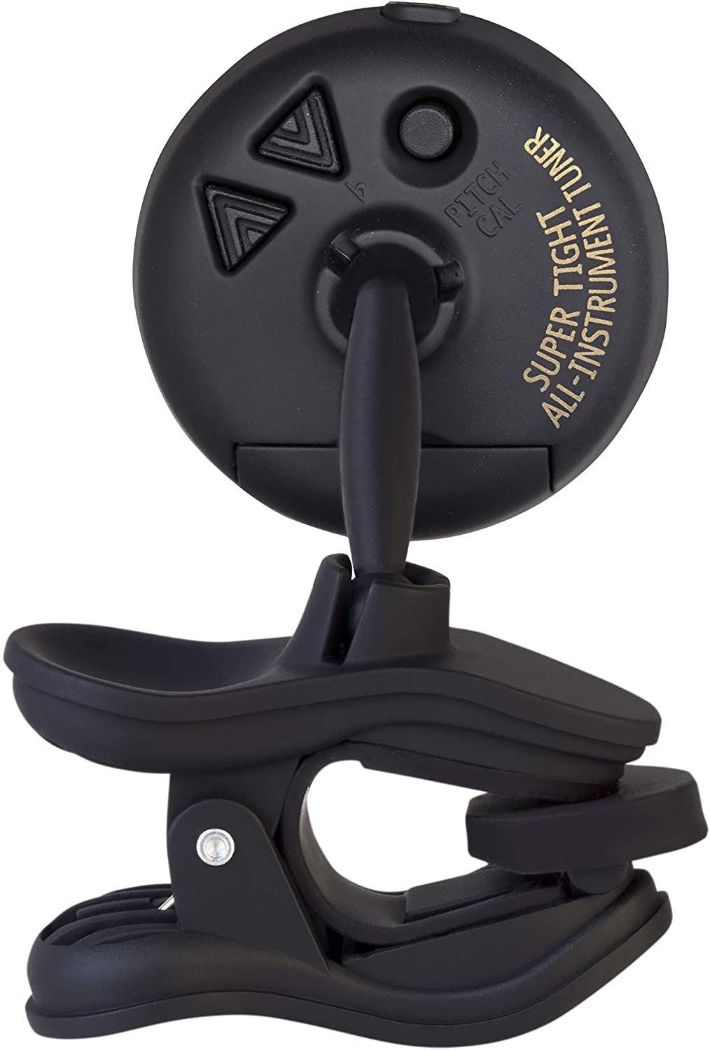 Snark ST-8 Chromatic All Instrument Cip-On Tuner