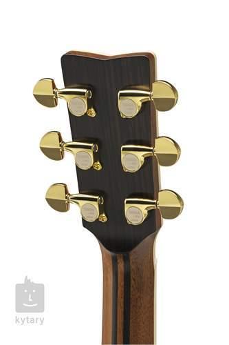 Yamaha LL56AREII Acoustic Guitar - Rockit Music Canada