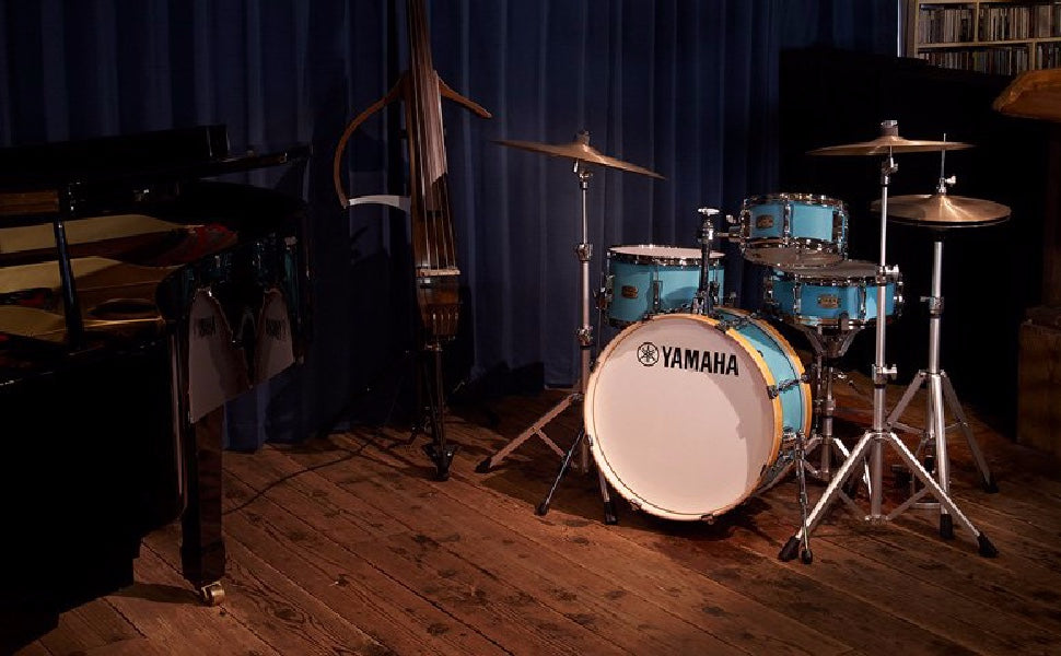 Acoustic Drums – Rockit Music Canada