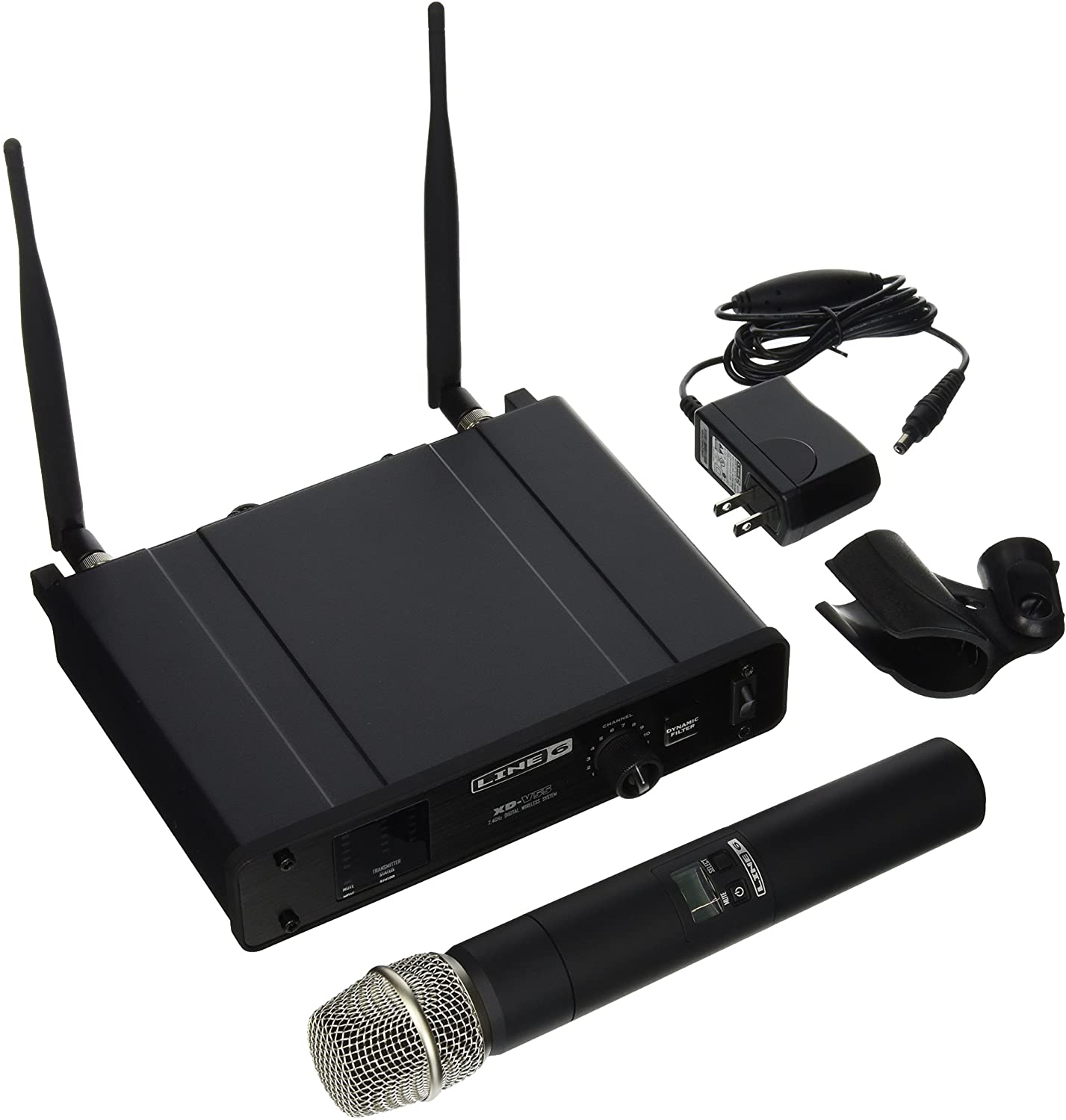 Wireless Microphones – Rockit Music Canada