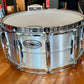 Pearl Crystal Beat Shell Pack & Snare Drum STH1465AL with Tom Stand Used