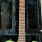 Fender American Performer, Humbucker, Rosewood, Telecaster Electric Guitar With Case - Satin Surf Green - Used