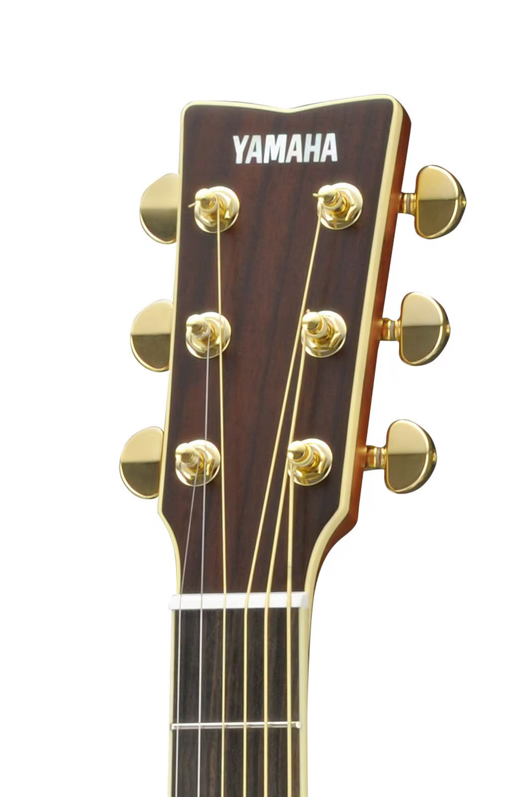 Yamaha LL16L ARE Left Handed Original Jumbo Spruce Top Acoustic/Electric Guitar w/Bag