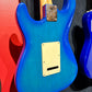 Fender Deluxe Stratocaster Plus Electric Guitar BB - 1993 - Used Consignment