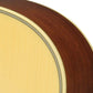 Yamaha LL6M ARE Original Jumbo Spruce Top Acoustic/Electric Guitar w/Bag