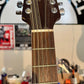 Vintage Takamine EF-385 12 String Acoustic Electric Guitar
