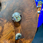 Louis Phillippe Bond Custom Single Cutaway Electric Guitar