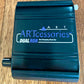 ART Pro Audio Art Dual Re-Amping Direct Box w/Level Attenuators DUALRDB -Used