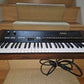 Vintage Yamaha SK-15 Synthesizer MI Japan - Consignment