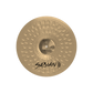 Sabian HHX Redlight Crash Cymbal - 18'' Model 11806XTSRLB