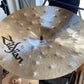 Zildjian K Custom Special Dry 18 Inch Crash Cymbal K1419