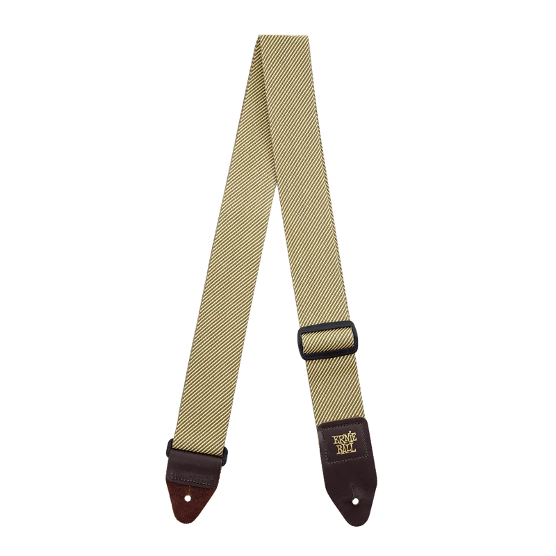 Ernie Ball Tweed Guitar Strap 4100EB