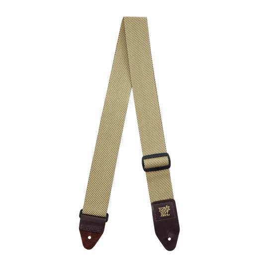 Ernie Ball Tweed Guitar Strap 4100EB