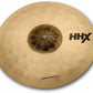 Sabian 11692XN HHX X-Treme Crash Cymbal - 16"-Used