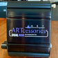 ART Pro Audio Art Dual Re-Amping Direct Box w/Level Attenuators DUALRDB -Used