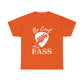 Rockit T-Shirt - Be Cool Play Bass