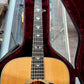 Used Gibson Dove Artist Acoustic Guitar 2001