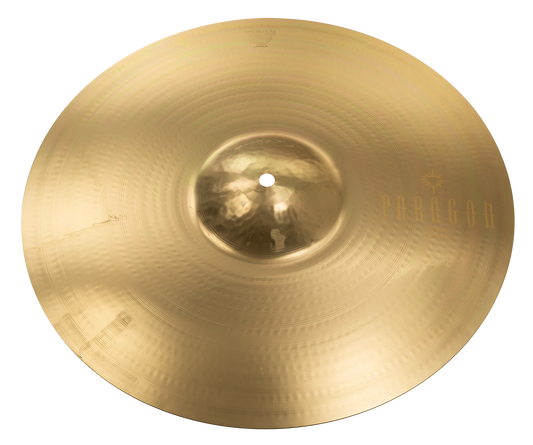 Sabian Neil Peart Paragon Crash Cymbal - Brilliant - 18 Inch NP1808B