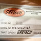 Gretsch G5120 Electromatic Hollow Body Electric Guitar - Black - Used Consignment