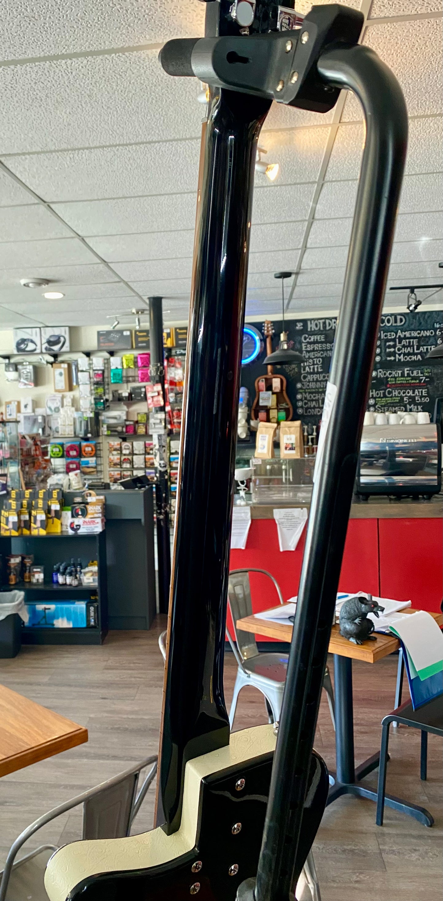 Danelectro '56 Baritone Electric Guitar - Used