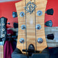 Louis Phillippe Bond Custom Single Cutaway Electric Guitar