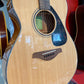 Used Yamaha FS800T Solid Top Small Sized Acoustic Guitar