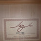 Jay Turser 3/4 Acoustic Guitar JJ43-TSB with Bag & Accessories - Used Consignment