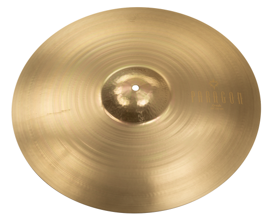 Sabian 20” Paragon Crash Cymbal Brilliant NP2008B