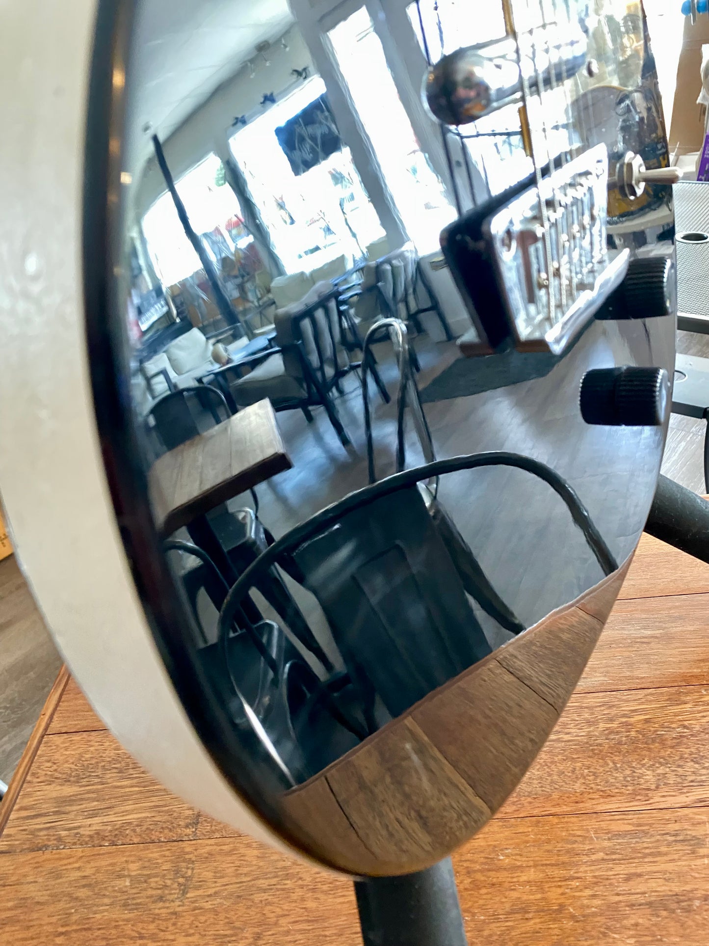 Danelectro '56 Baritone Electric Guitar - Used