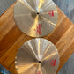 Paiste Signature Sound Edge Hi-Hats - 14" 4003114 Used
