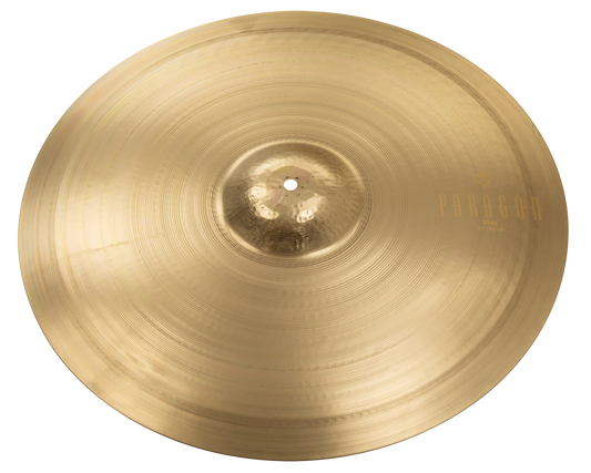 Sabian Paragon 22 Inch Ride Brilliant Finish Model NP2214B