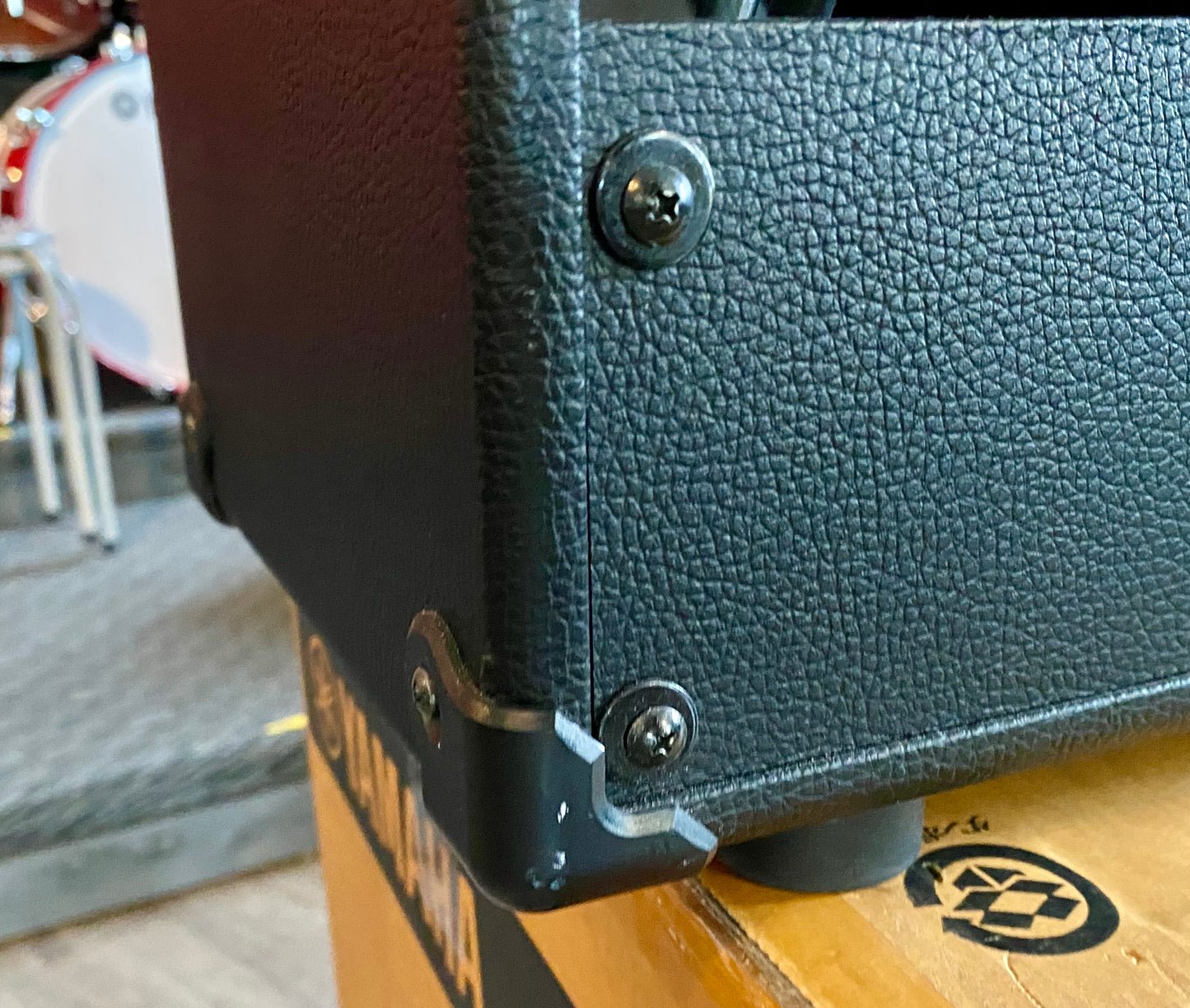 Line 6 Catalyst 100 Electric Guitar Amplifier & LFS2 Pedal Used