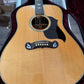 Used Gibson Dove Artist Acoustic Guitar 2001