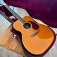 Martin Guitars 1994 M-36 Acoustic Guitar with K&K Pickup & Case