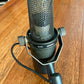 Shure SM7B Cardioid Dynamic Microphone - Used