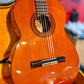 Vintage Kazuo Yairi CBS Masterworks Classical Guitar MWG-Y-1010