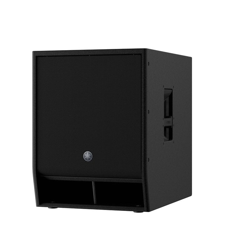 Yamaha CXS15XLF Passive Subwoofer