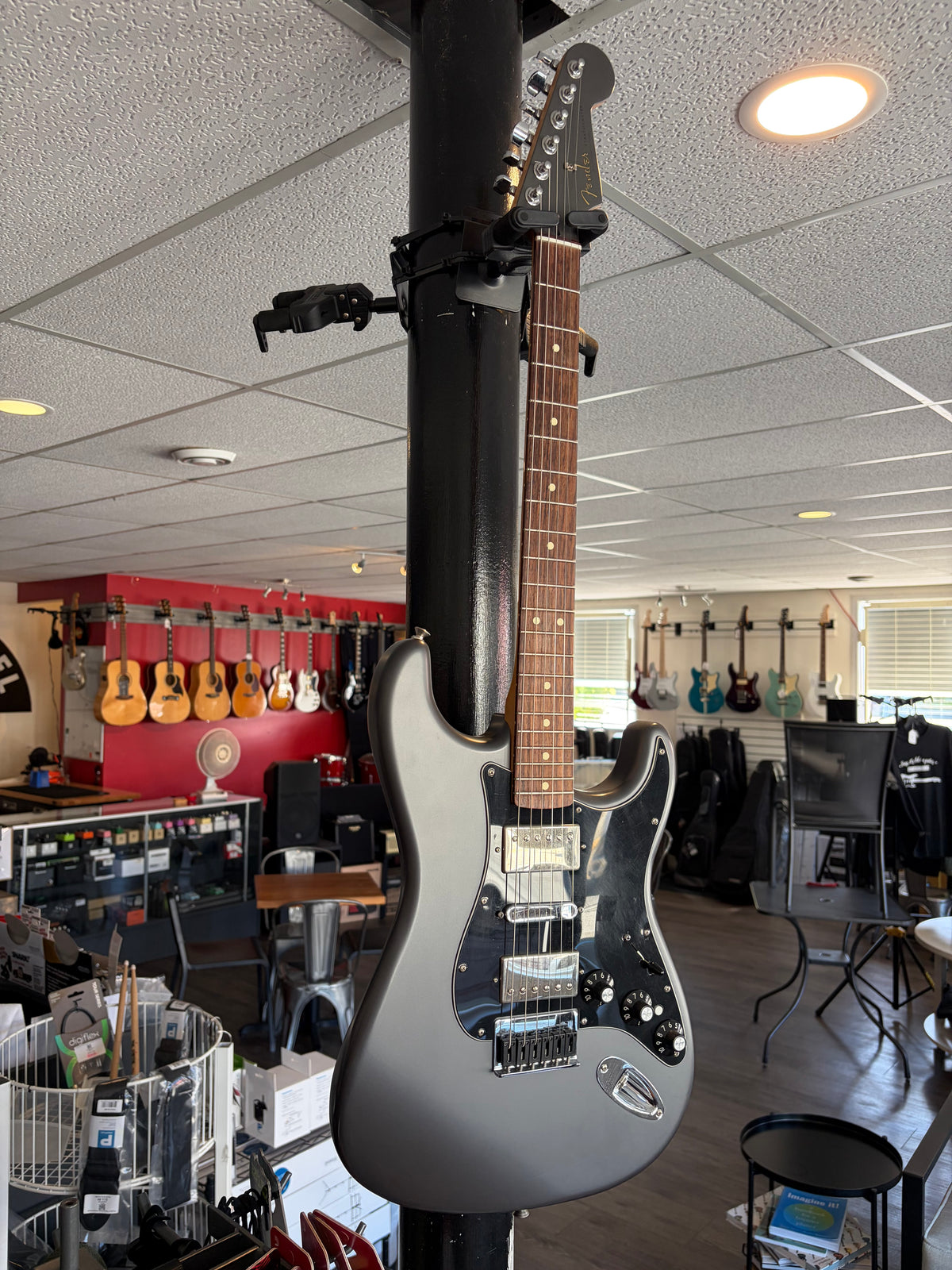 Fender Stratocaster Special Edition HSH (MIM) 2011 Consignment