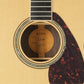 Yamaha LS36AREII Acoustic Guitar With Hard Case